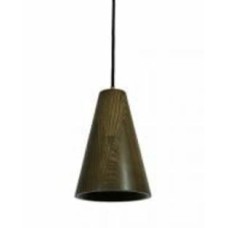 Светильник подвесной Holmen 1xE27 ясень темный LW016