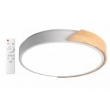 Светильник светодиодный Jazzway PPB Scandic-R 72 Вт белый 3000-6500 К 5036970