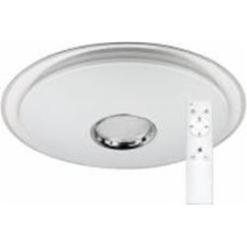 Светильник светодиодный LightMaster Siena CE1100 с пультом ДУ 60 Вт белый 3000-6500 К