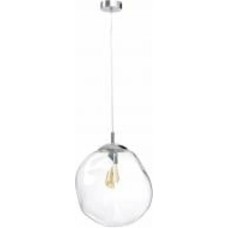 Подвес TK Lighting Sol 1x60 Вт E27 хром 4262