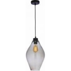Светильник подвесной TK Lighting TULON 1x60 Вт E27 черный 4192