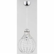 Подвес ALFA Piro I 60619 1x40 Вт E14 хром