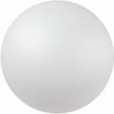 Светильник светодиодный Eurolamp 18 Вт белый 4000 К LED-NLR-18/4(F)new