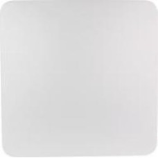 Светильник светодиодный Eurolamp 18 Вт белый 4000 К LED-NLS-18/4(F)new
