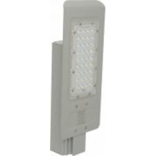 Светильник консольный Светкомплект STL-C 6000 K LED 40 Вт серый