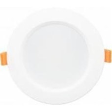 Светильник точечный Eurolamp 4000 К белый LED-DL-9/4(new)