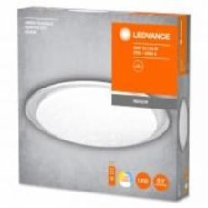 Светильник светодиодный Ledvance 24 Вт белый 2700-6500 К Silara Remote