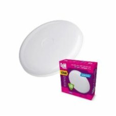 Светильник настенно-потолочный ELM Vega LED 13 Вт белый 4000 К 26-0080