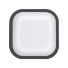 Светильник административный LED Global 15 Вт 5000 IP65 1-GBH-08-1550-S