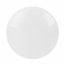 Светильник парковый E.NEXT Pollar e.street 1117 E27 60 Вт IP54 черный l0170020