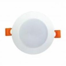 Светильник светодиодный встраиваемый HOROZ ELECTRIC Alexa 20 Вт 4200 К белый 016-048-0020-030