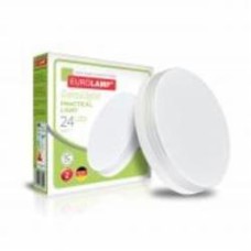 Светильник светодиодный Eurolamp Practical Light N26 24 Вт белый 4000 К LED-ER-24W-N26
