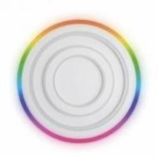 Светильник светодиодный V-WATT ATMOSFERA R RGB 78 Вт белый 3000-6000 К