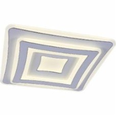 Светильник потолочный Victoria Lighting 140 Вт белый Step/PL500 white
