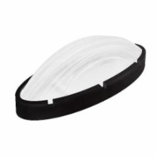 Светильник административный ERKA 1165-Black-B IP65 116506