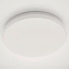 Светильник настенно-потолочный Luminaria 30 Вт белый 5000 К
