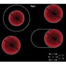 Варочная поверхность электрическая Whirlpool AKT 8190/BA Варочная поверхность электрическая Whirlpool AKT 8190/BA