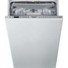 Встраиваемая посудомоечная машина Hotpoint HSIO3O23WFE