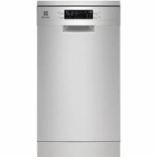 Посудомоечная машина Electrolux SMM43201SX
