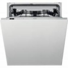 Встраиваемая посудомоечная машина Whirlpool WIC 3C33 PFE