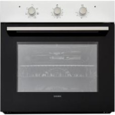 Духовой шкаф Eleyus Ester 6006 WH