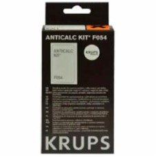 Порошок Krups F054001A для удаления накипи F054001A Порошок Krups F054001A для удаления накипи F054001A
