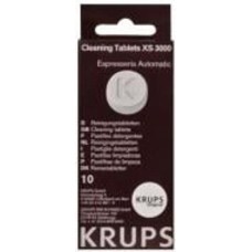 Таблетки Krups XS300010 для кофеварки 10 шт.