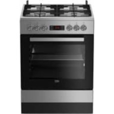 Плита комбинированная Beko FSM62331DXT
