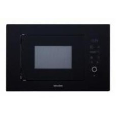 Встраиваемая микроволновая печь Interline MWA 320 SSA BA Встраиваемая микроволновая печь Interline MWA 320 SSA BA