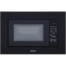 Встраиваемая микроволновая печь Interline MWS 420 ESA BA Встраиваемая микроволновая печь Interline MWS 420 ESA BA