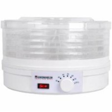 Сушилка для овощей и фруктов Grunhelm BY1102