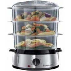 Пароварка Russell Hobbs COOK@HOME 19270-56 Пароварка Russell Hobbs COOK@HOME 19270-56