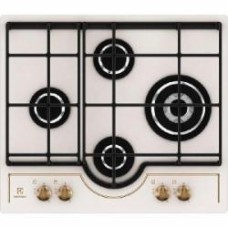 Варочная поверхность газовая Electrolux GPE 363 RBV