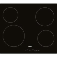 Варочная поверхность электрическая Beko HIC 64401