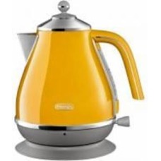 Электрочайник Delonghi KBOC 2001 Y