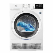 Сушильная машина Electrolux EW6C428WU