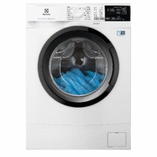 Стиральная машина Electrolux EW6S426BUI