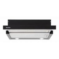 Вытяжка Interline SLIM BL A/60/2/T