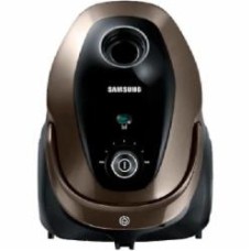 Пылесос Samsung VC07M25M9WD/UK для сухой уборки gold
