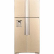 Холодильник Hitachi R-W660PUC7GBE