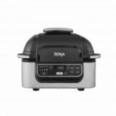 Гриль-духовка NINJA AG301EU Foodi Health MultiGrill & Air Fryer