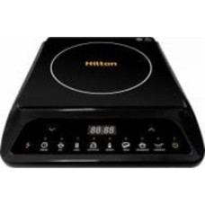 Плита индукционная настольная Hilton HIC-150 Плита индукционная настольная Hilton HIC-150