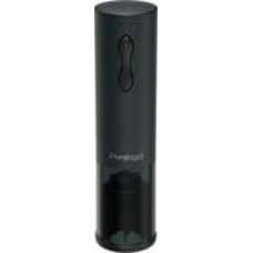 Штопор электрический Prestigio Bolsena Smart Wine Opener Black (PWO101BK_EN)