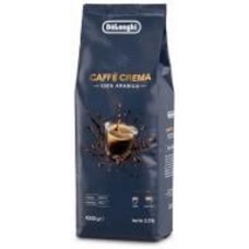 Кофе в зернах Delonghi DLSC618 Coffee Crema 1000 г