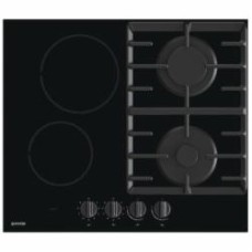 Варочная поверхность комбинированная Gorenje GCE 691 BSC
