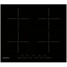 Варочная поверхность электрическая Interline VHK 265 SPT BA