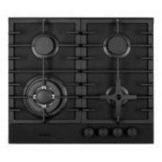 Варочная поверхность газова Interline HGG 964 FGT BH Nano Matte