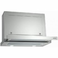 Вытяжка Gorenje BHP623E8X встраиваемая