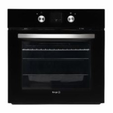 Духовой шкаф Borgio OME 208.01 V Black Glass