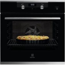 Духовой шкаф Electrolux KODEF70X